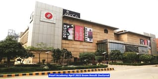 Pearl Academy April 2023 Exam Result Declared @pearlacademy.com: Check Here How To Download